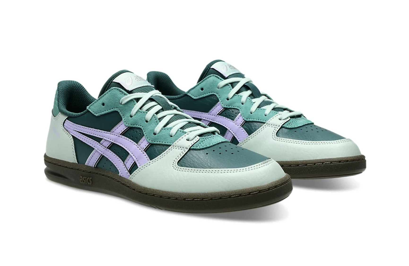 Asics Skyhand OG "Dark Neptune"