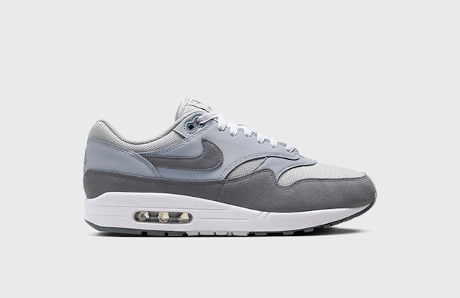 Nike Air Max 1 "Wolf Grey"