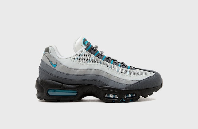 Nike Air Max 95 "Baltic Blue" Nike Air Max 95 "Baltic Blue"