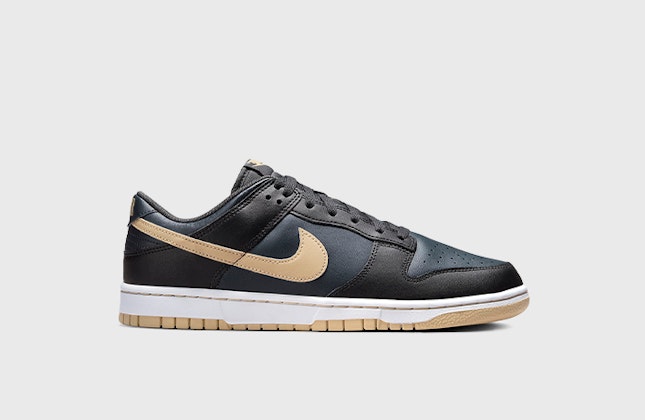 Nike Dunk Low Retro "Black Sesame" Nike Dunk Low Retro "Black Sesame"