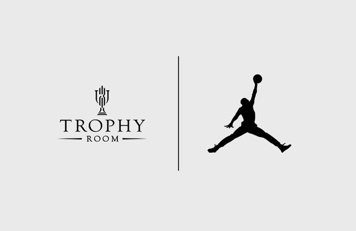 Trophy Room x Air Jordan 6 Retro