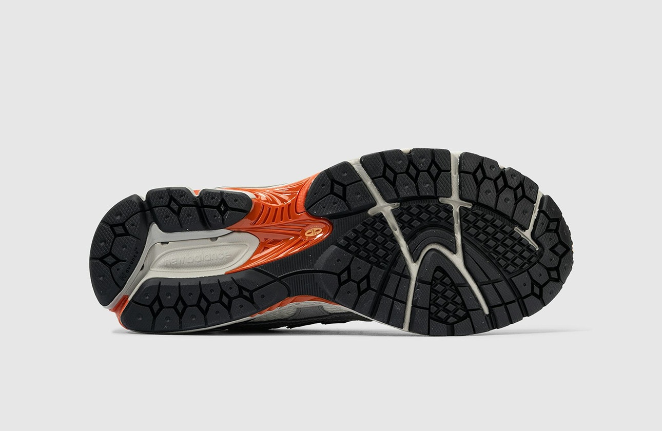 The Whitaker Group x New Balance 1906U "Shadow Grey"