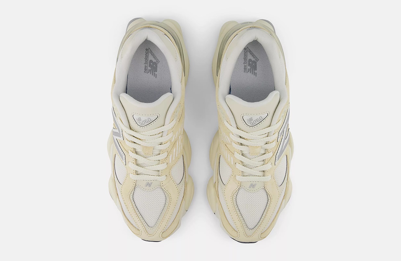New Balance 9060 "Calcium"