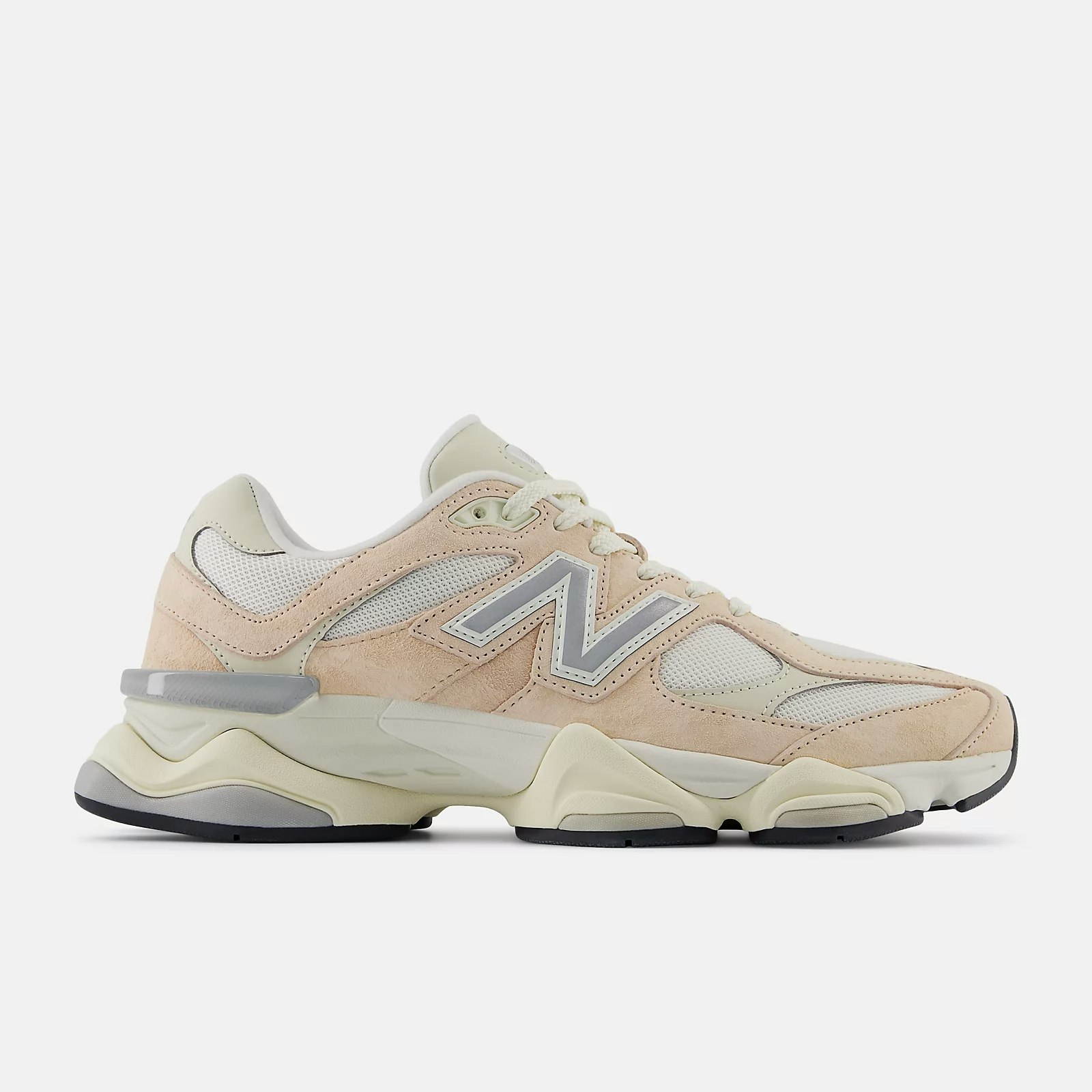 New Balance 9060 "Vintage Rose"