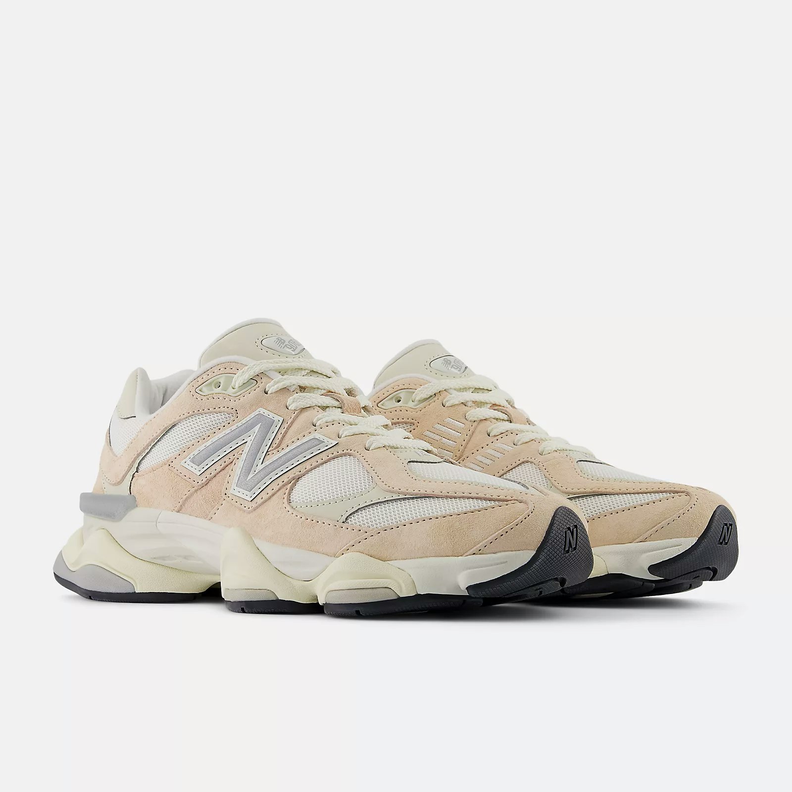 New Balance 9060 "Vintage Rose"