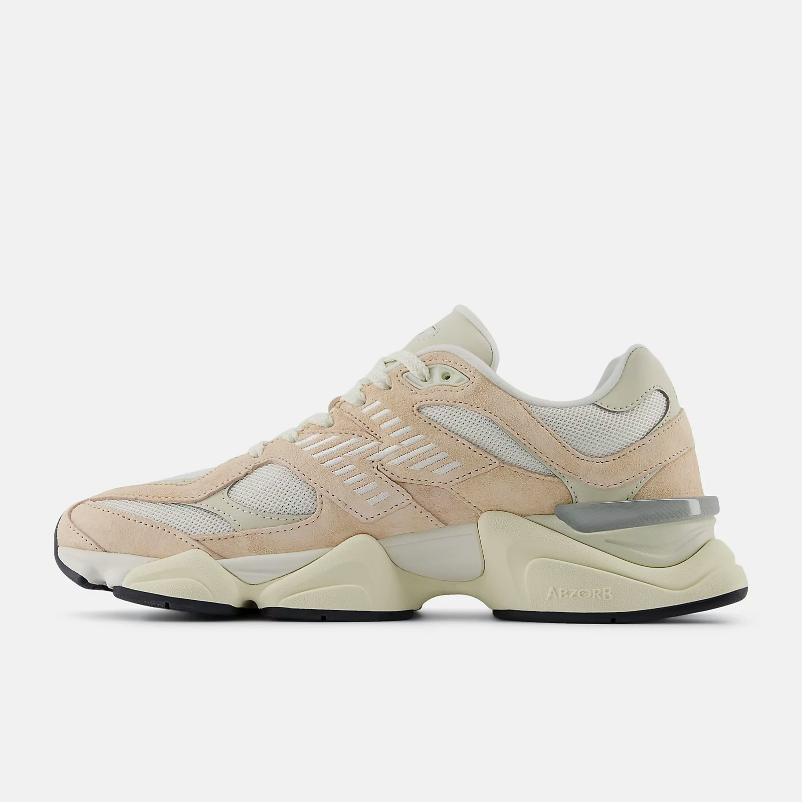 New Balance 9060 "Vintage Rose"