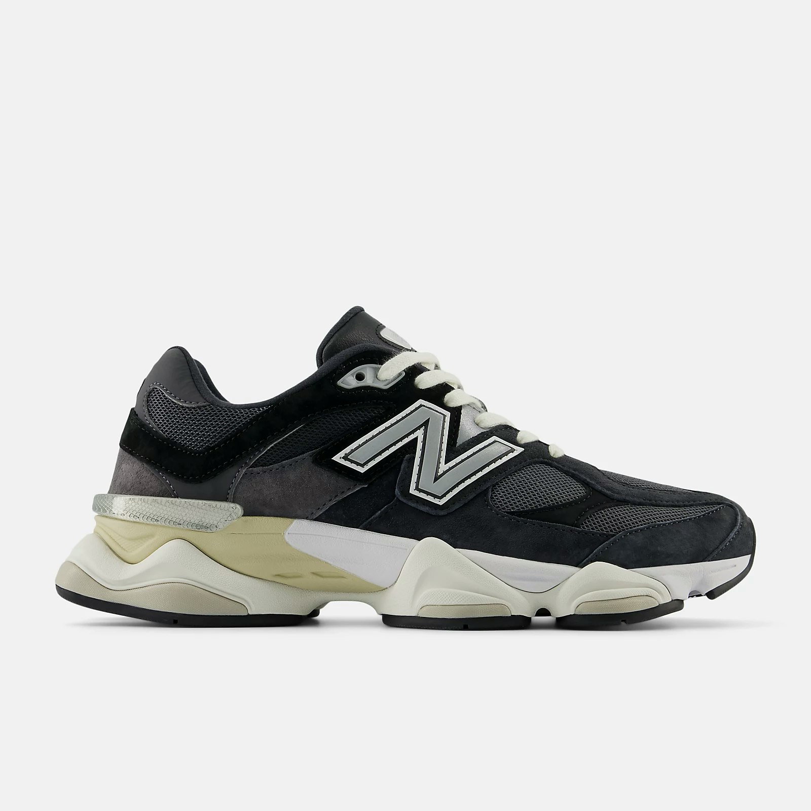 New Balance 9060 "Black"