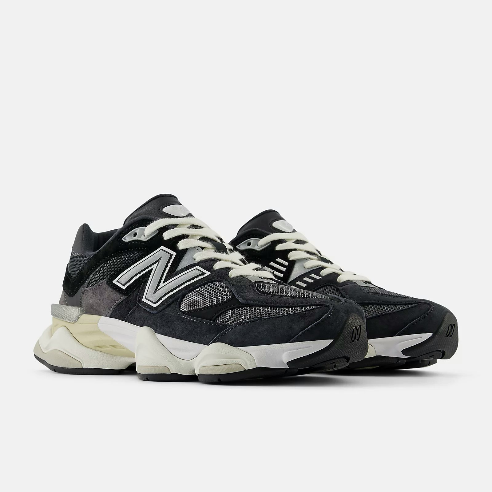 New Balance 9060 "Black"