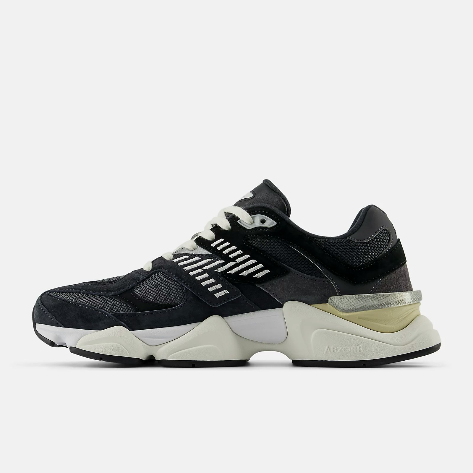 New Balance 9060 "Black"