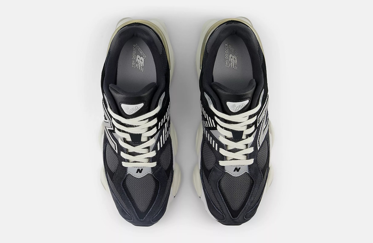 New Balance 9060 "Black"