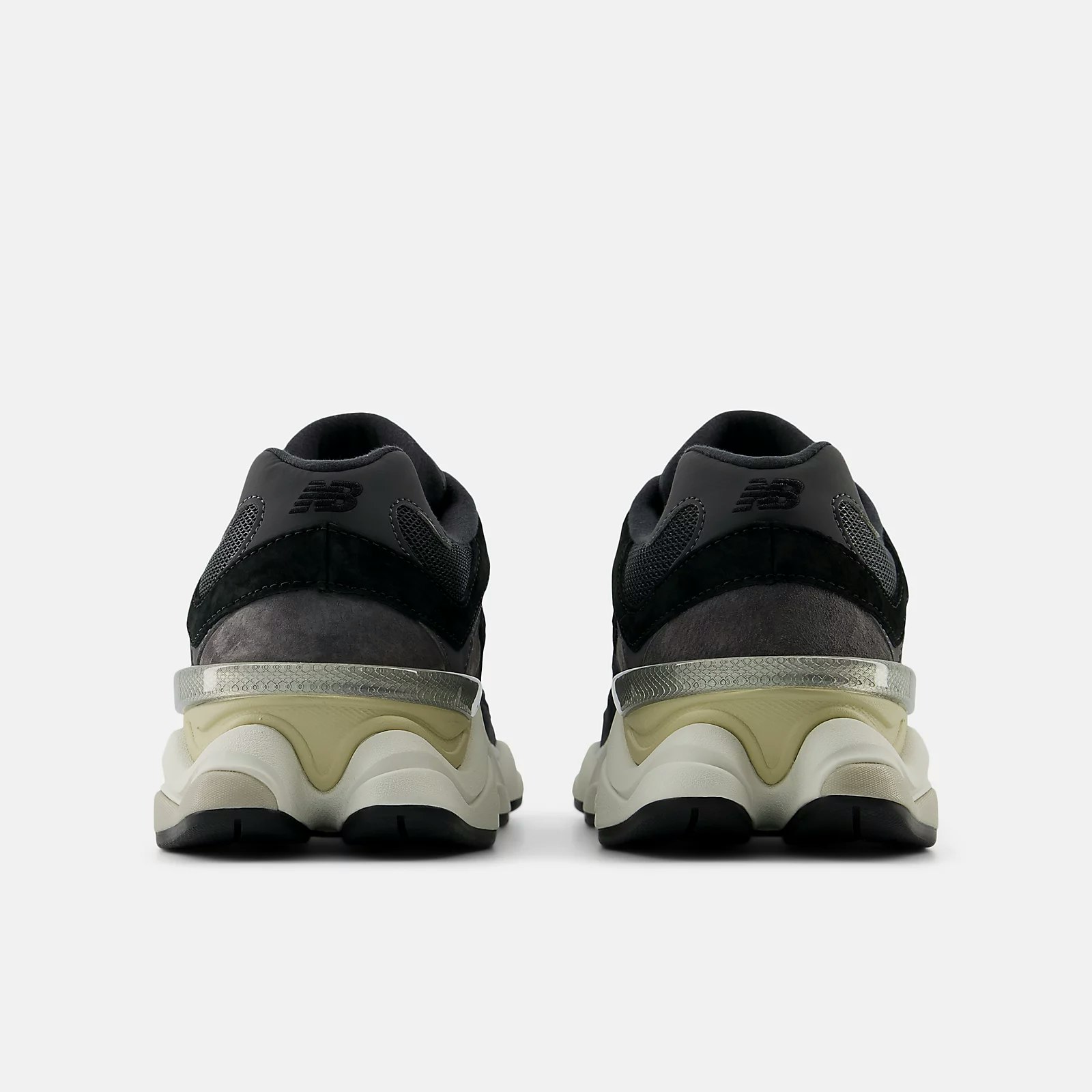 New Balance 9060 "Black"