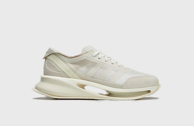 Y-3 x adidas S-Gendo Run "Cream White" Y-3 x adidas S-Gendo Run "Cream White"