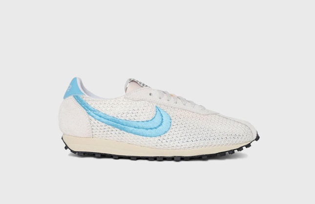Stüssy x Nike LD-1000 "Phantom"