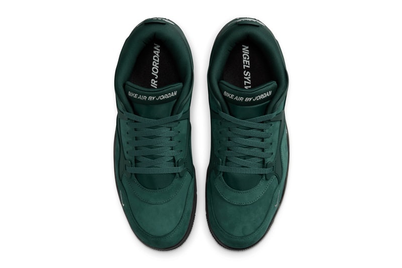 Nigel Sylvester x Air Jordan 4 RM "Grandma's Driveway"