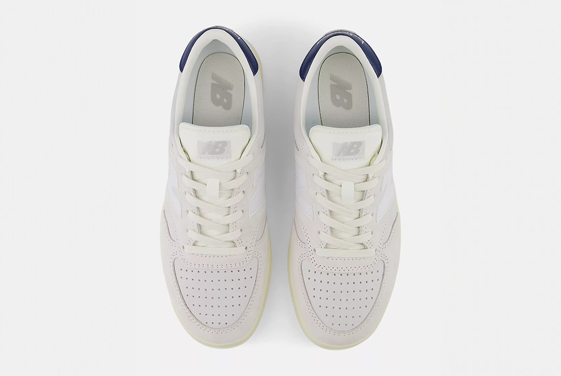 New Balance CT500 "Blacktop" New Balance CT500 "Blacktop"