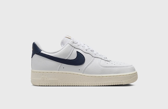 Nike Air Force 1 Low "Olympic"