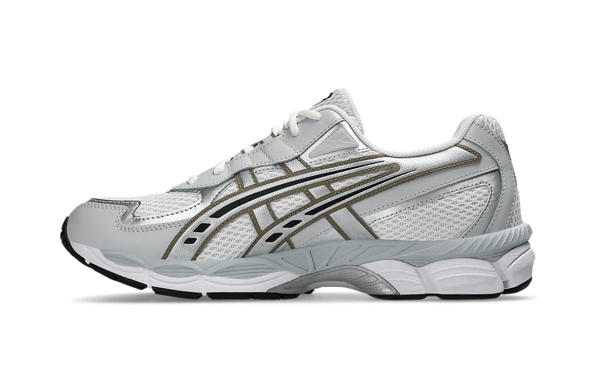 Asics Gel-NYC 2055 "Pure Silver"