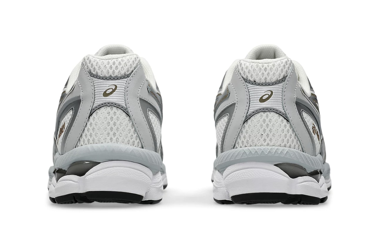 Asics Gel-NYC 2055 "Pure Silver"