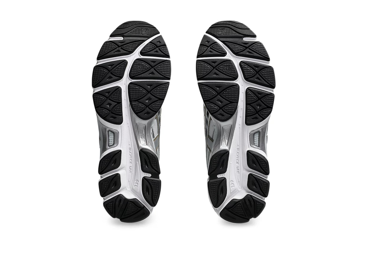 Asics Gel-NYC 2055 "Pure Silver"