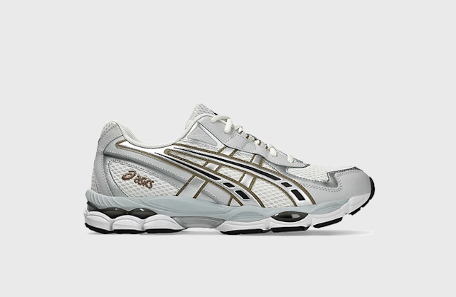 Asics Gel-NYC 2055 "Pure Silver" Asics Gel-NYC 2055 "Pure Silver"