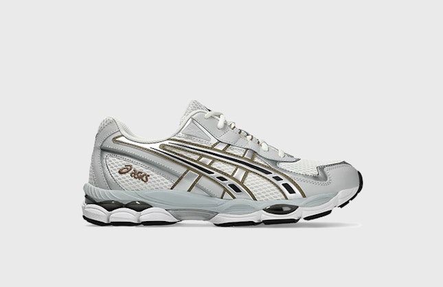 Asics Gel-NYC 2055 "Pure Silver"