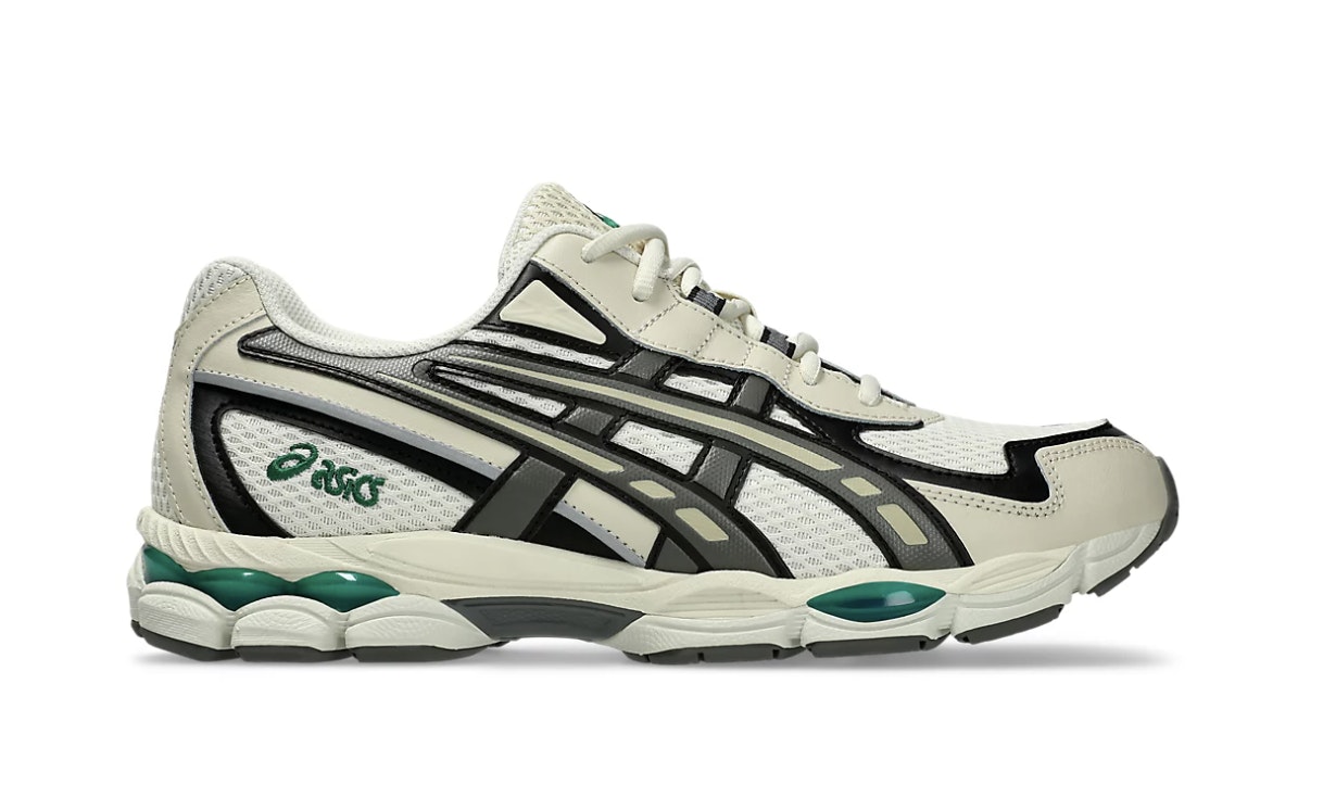 Asics Gel-NYC 2055 "Truffle Grey"