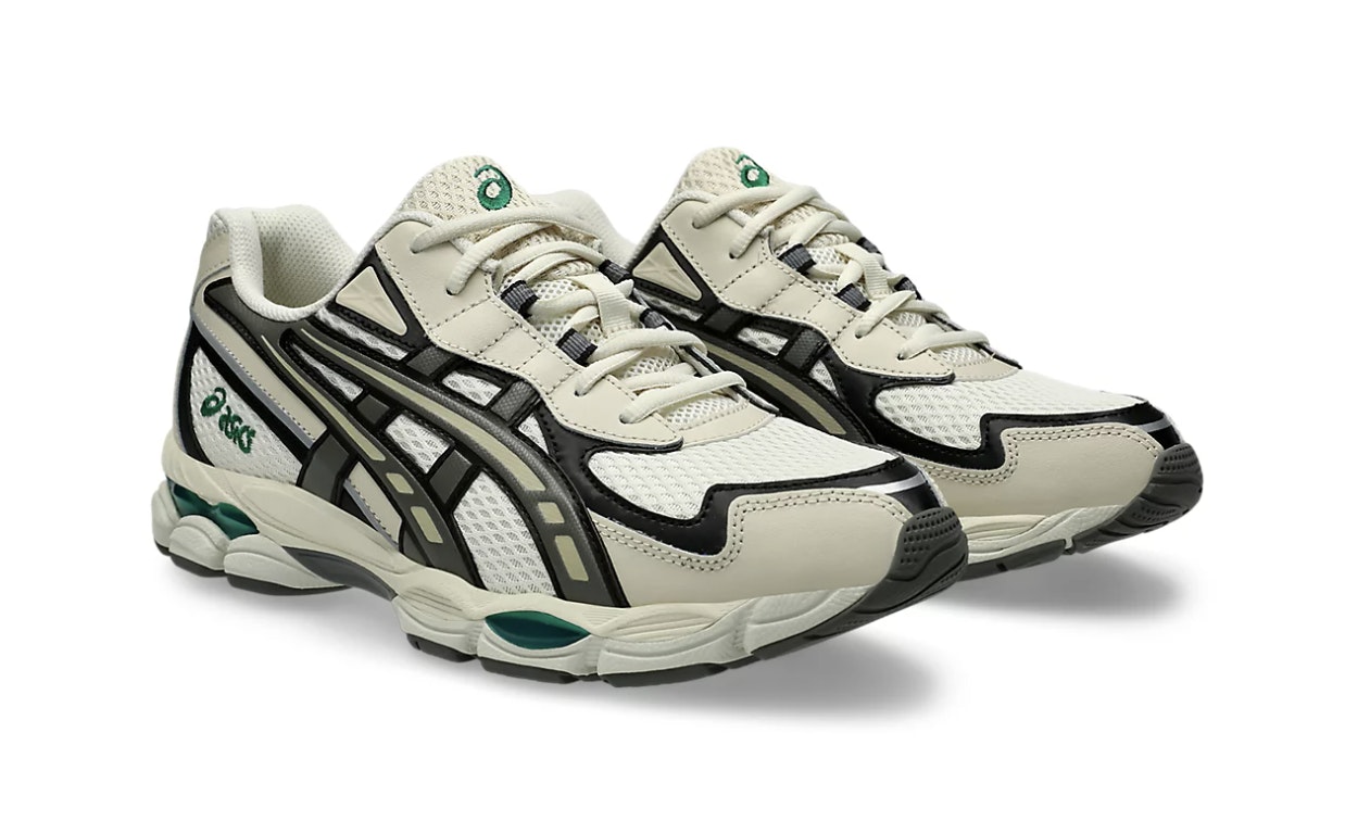 Asics Gel-NYC 2055 "Truffle Grey"