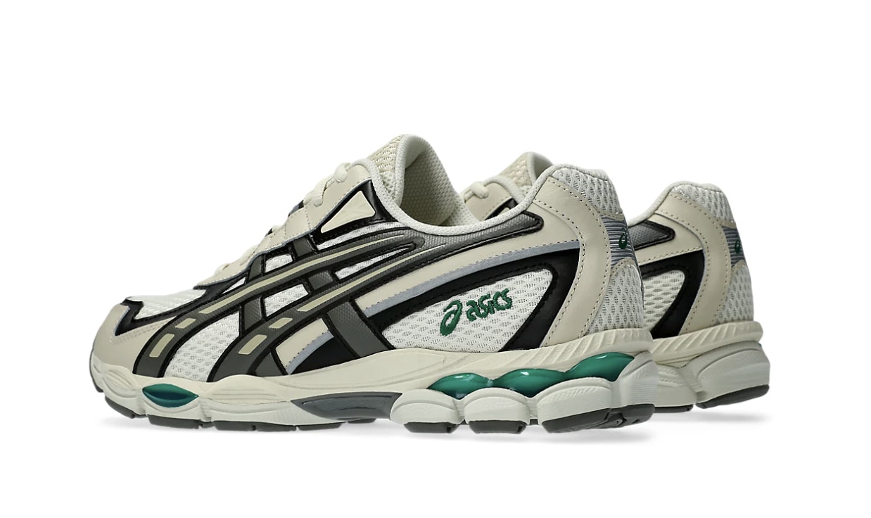 Asics Gel-NYC 2055 "Truffle Grey"
