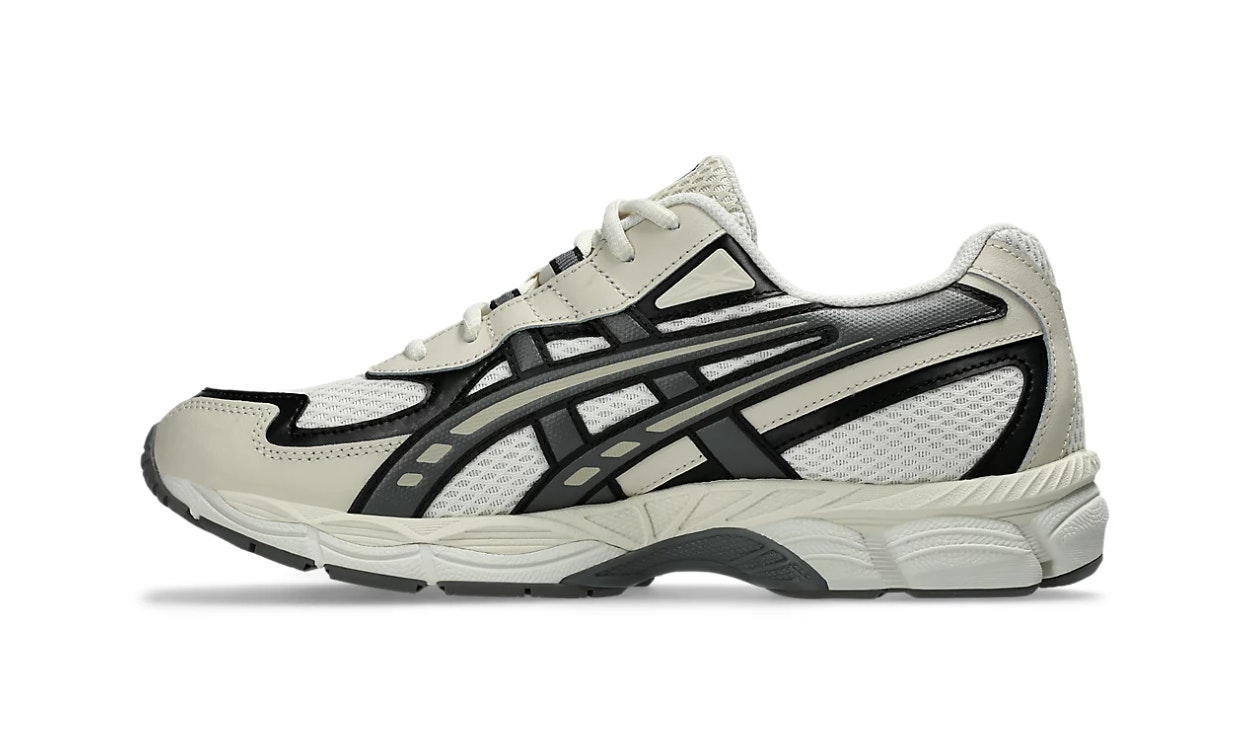 Asics Gel-NYC 2055 "Truffle Grey"
