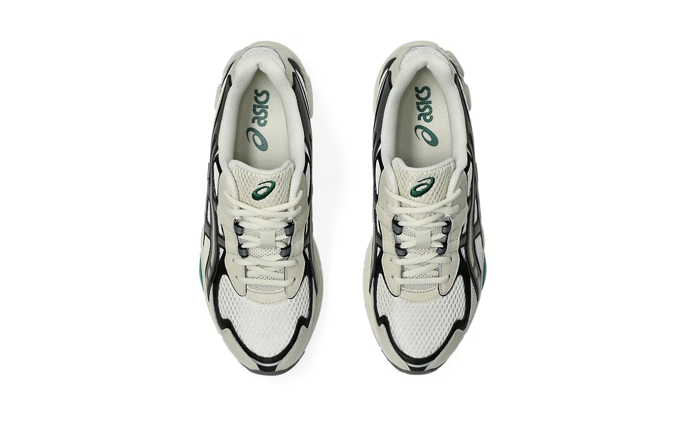 Asics Gel-NYC 2055 "Truffle Grey"