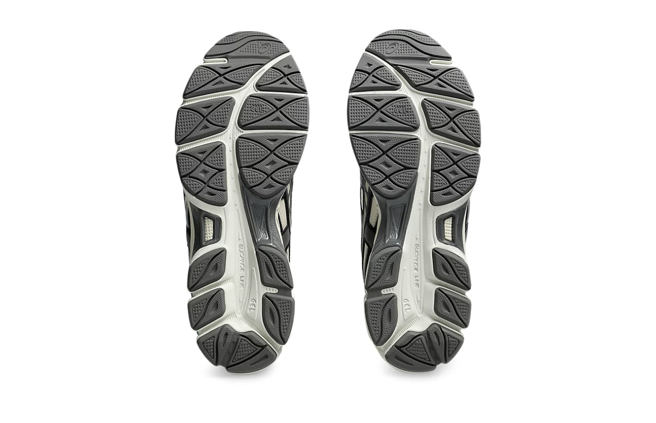 Asics Gel-NYC 2055 "Truffle Grey"