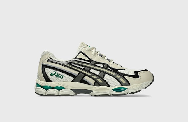 Asics Gel-NYC 2055 "Truffle Grey" Asics Gel-NYC 2055 "Truffle Grey"