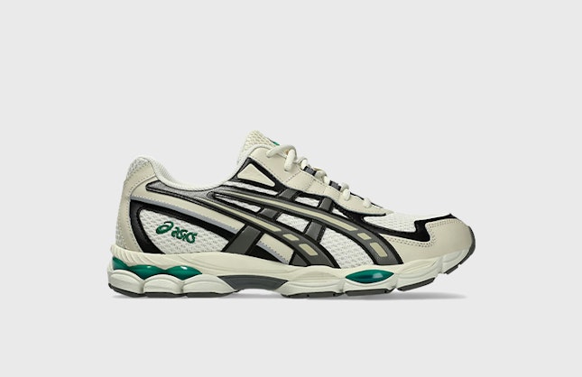 Asics Gel-NYC 2055 "Truffle Grey"