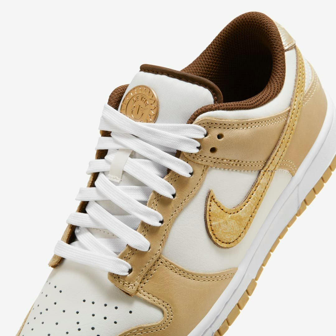 Nike Dunk Low "Be The One"