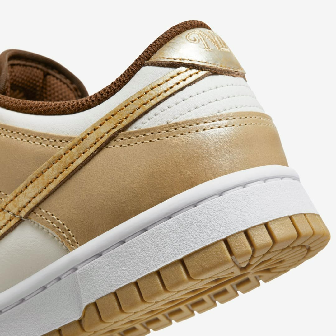 Nike Dunk Low "Be The One"