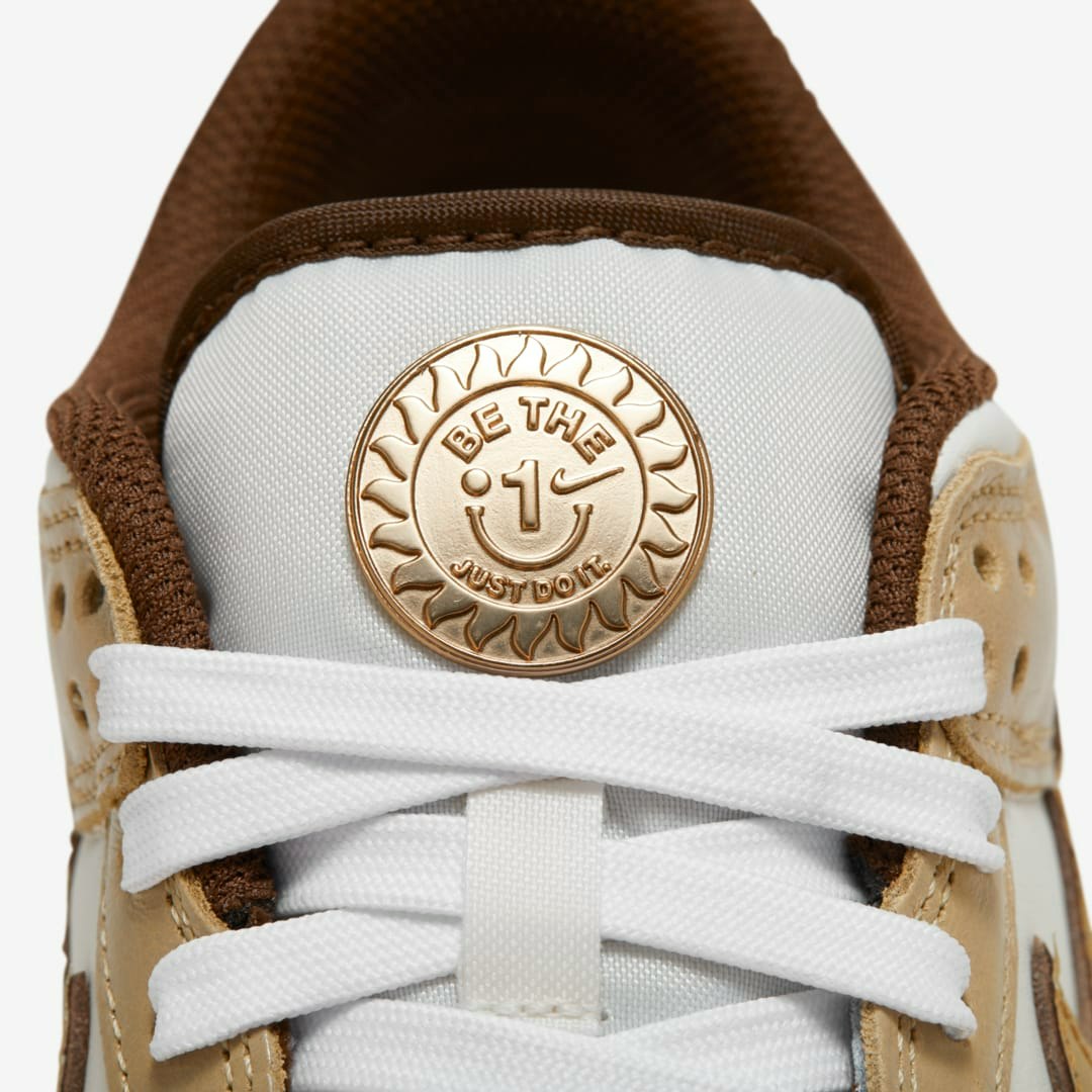 Nike Dunk Low "Be The One"