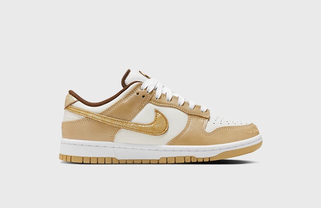 Nike Dunk Low "Be The One"