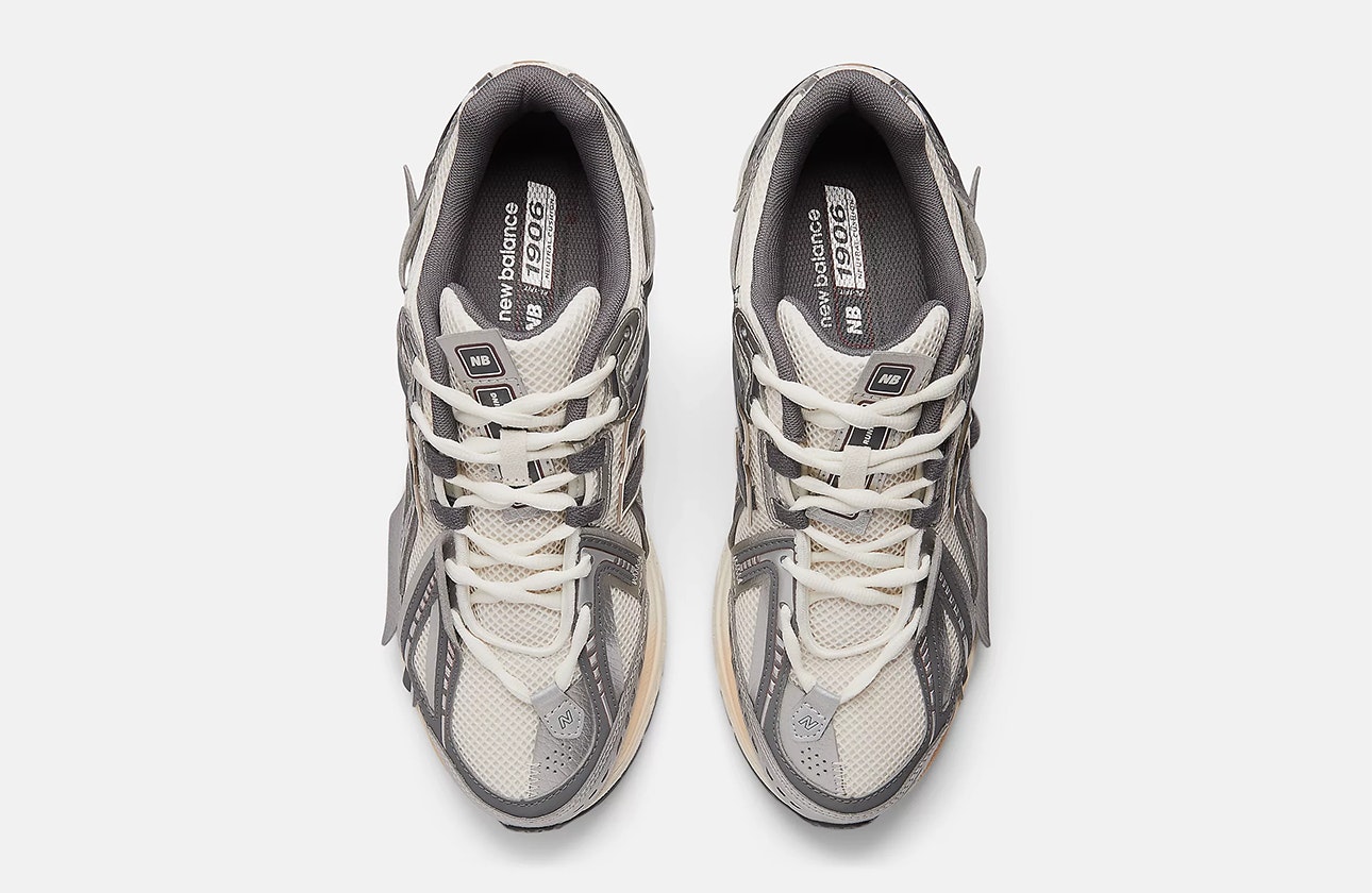 New Balance 1906A "Refined Future"
