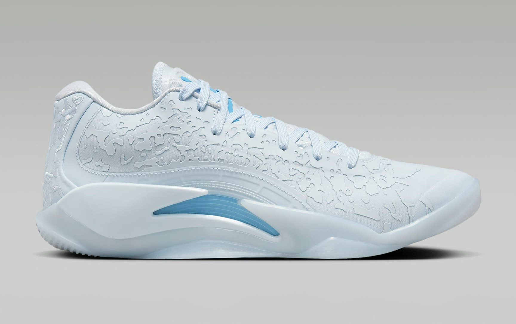 Jordan Zion 3 "Half Blue" Jordan Zion 3 "Half Blue"