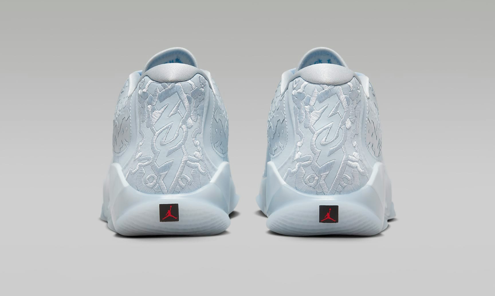 Jordan Zion 3 "Half Blue" Jordan Zion 3 "Half Blue"