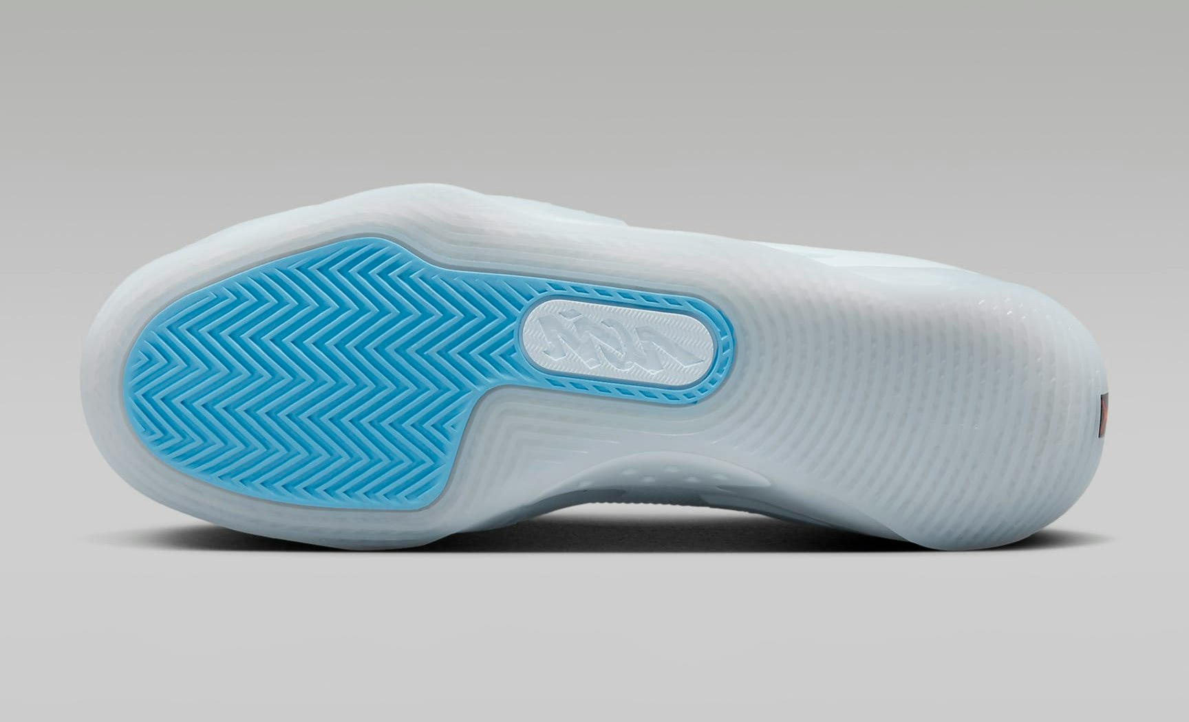 Jordan Zion 3 "Half Blue" Jordan Zion 3 "Half Blue"