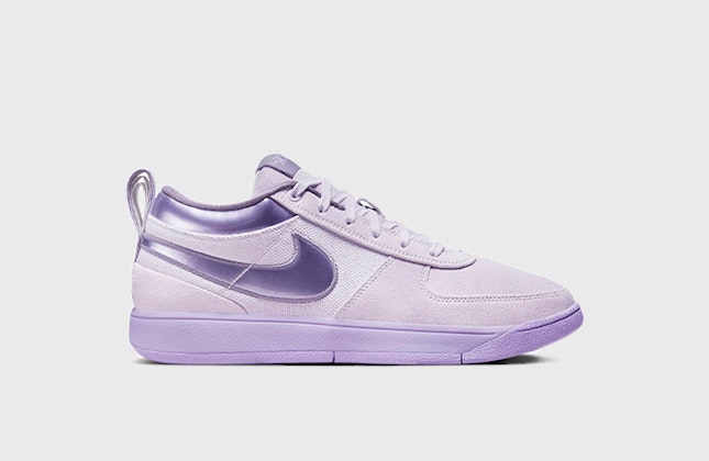 Nike Book 1 "Barley Grape" Nike Book 1 "Barley Grape"