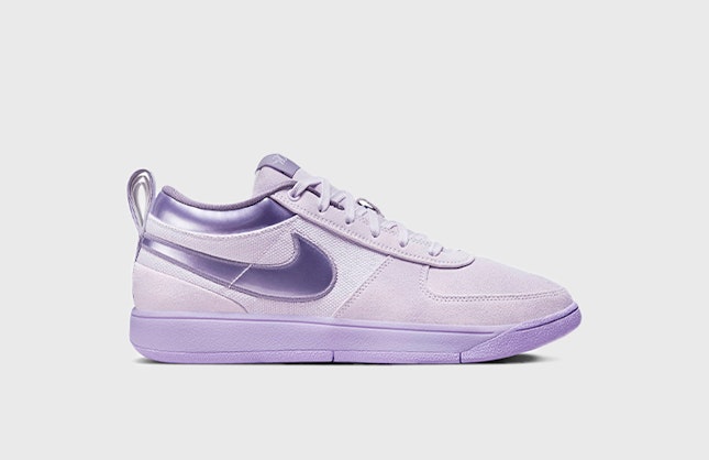 Nike Book 1 "Barley Grape"