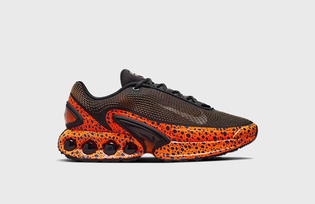 Nike Air Max Dn "Safari"