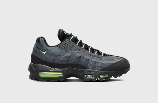 Nike Air Max 95 "Vapor Green" Nike Air Max 95 "Vapor Green"
