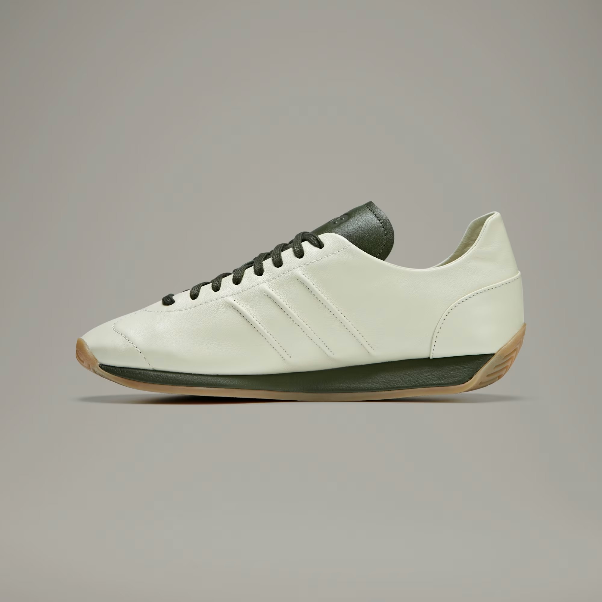 Y-3 x adidas Country "Cream White"