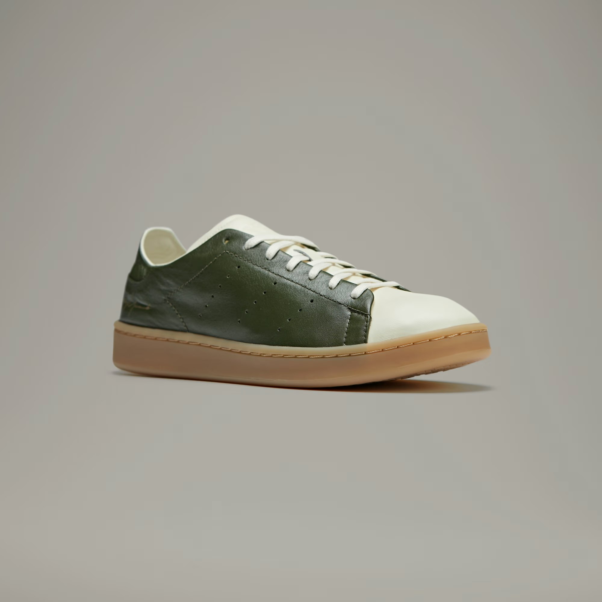Y-3 x adidas Stan Smith "Night Cargo"