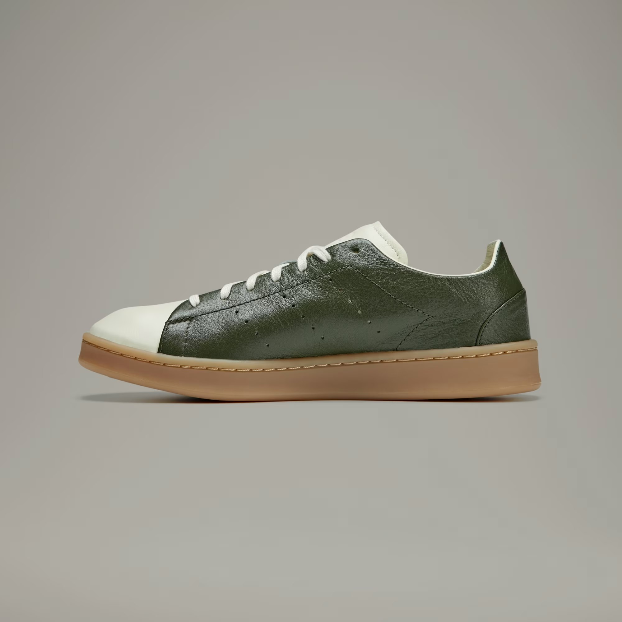 Y-3 x adidas Stan Smith "Night Cargo"
