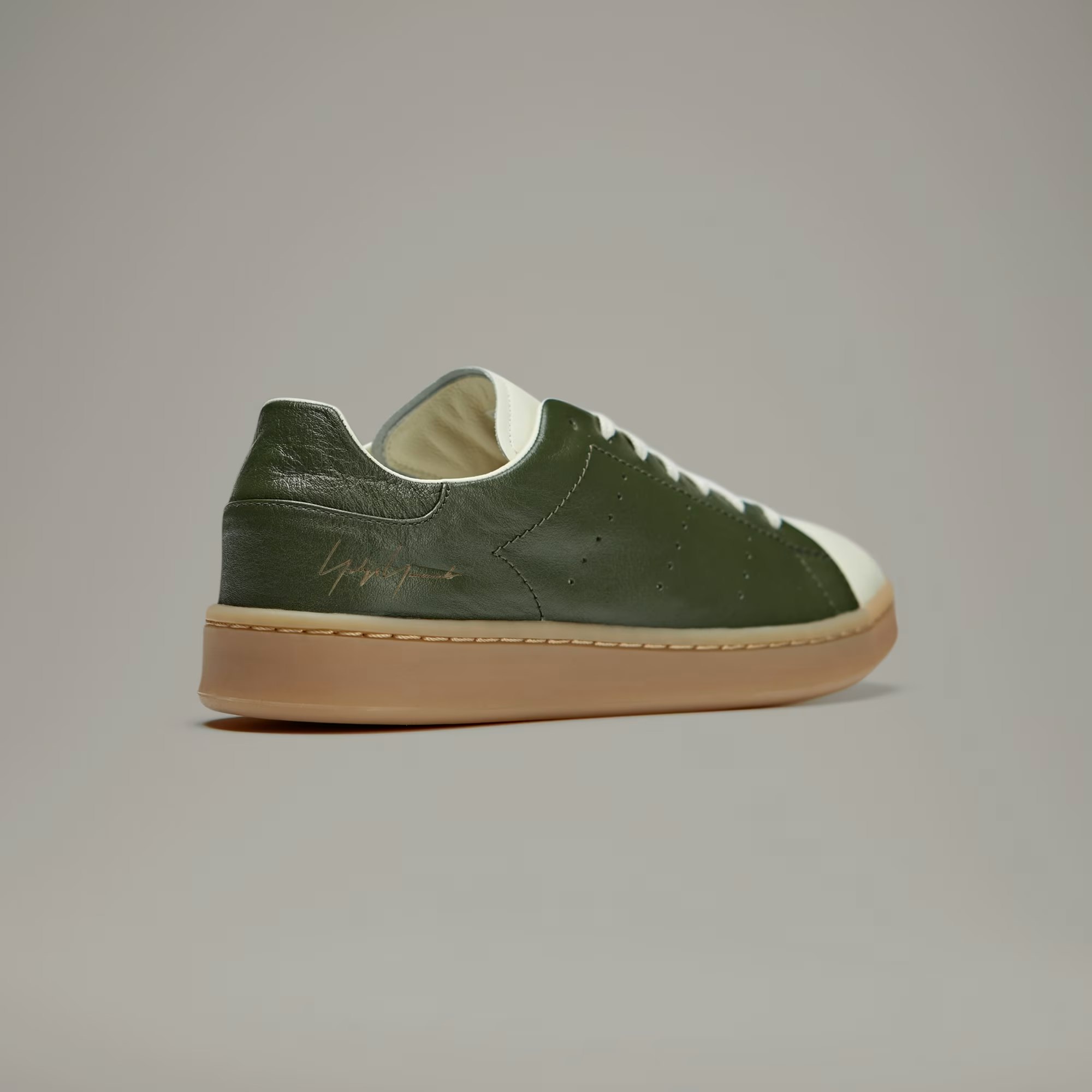 Y-3 x adidas Stan Smith "Night Cargo"