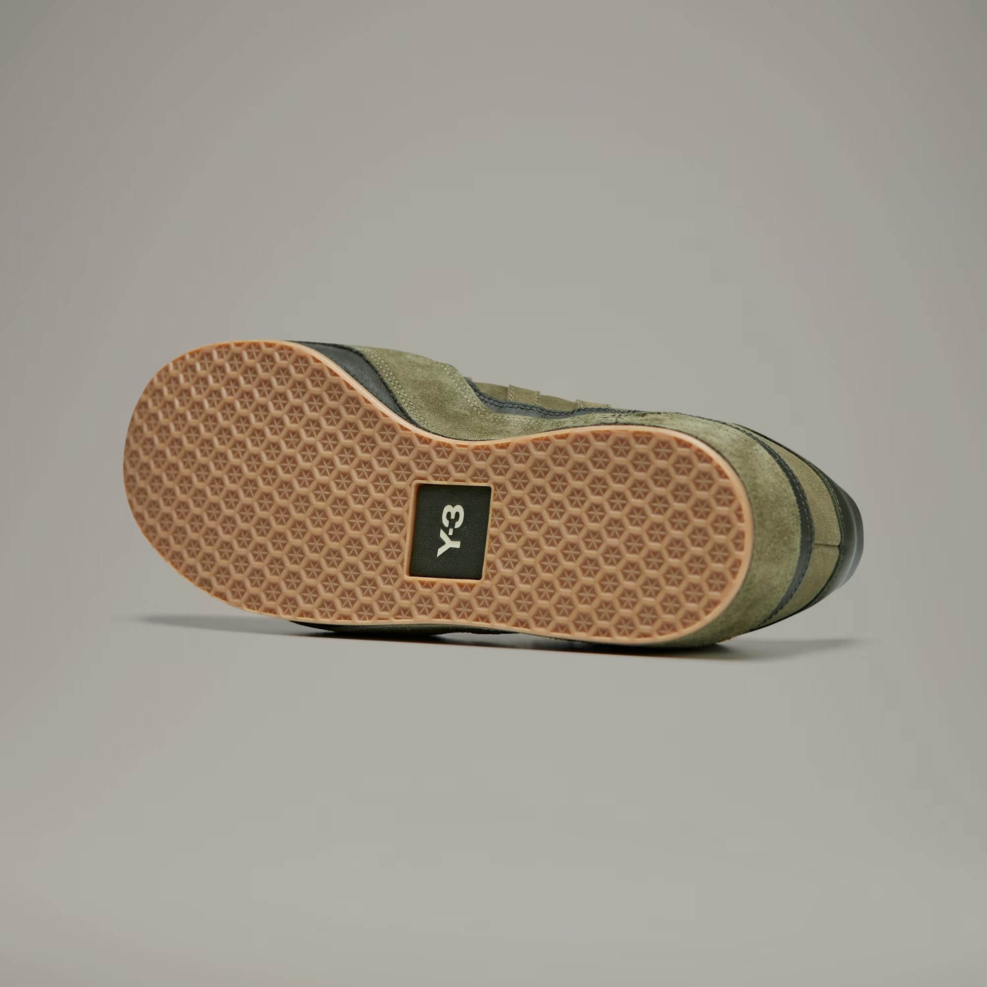 Y-3 x adidas Gazelle "Night Cargo"